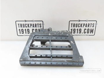 Trupi dhe të jashtme DAF CF