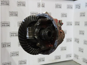 Ingranazhi i diferencialit DAF