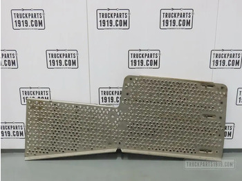 Trupi dhe të jashtme DAF CF