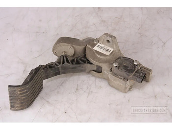 Paneli i aparateve DAF XF 105