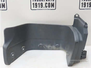 Trupi dhe të jashtme DAF CF