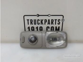 Dritat/ Ndriçimi DAF