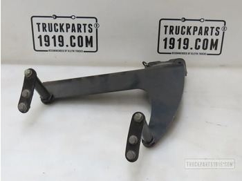 Trupi dhe të jashtme DAF