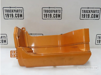 Trupi dhe të jashtme DAF CF