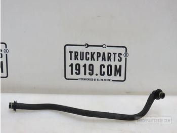 Sistemi i karburantit DAF