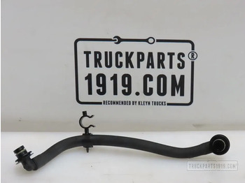 Sistemi i karburantit DAF