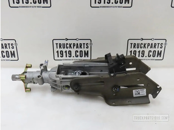 Sistemi i drejtimit DAF