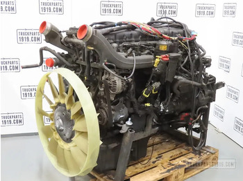 Motori DAF