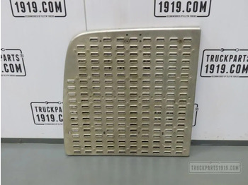 Trupi dhe të jashtme DAF