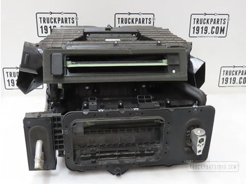 Ngrohja/ Ventilimi DAF