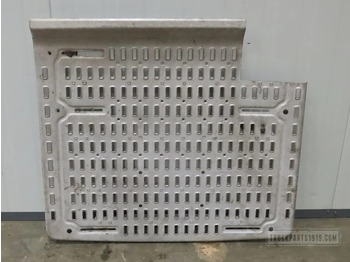 Trupi dhe të jashtme DAF CF