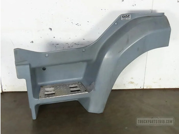 Kushinetë mbështetëse DAF CF