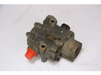 Pjesët e frenave DAF