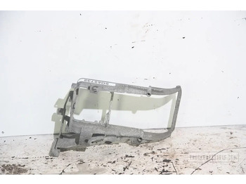 Trupi dhe të jashtme DAF CF