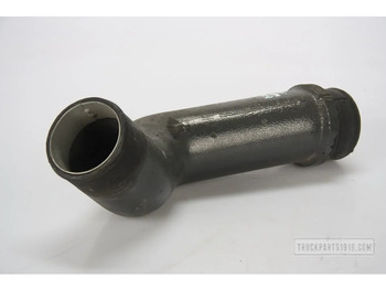 Sistemi i ftohjes DAF LF 45