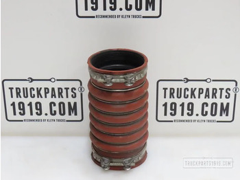 Sistemi i ftohjes DAF XF