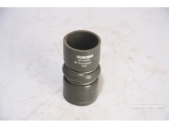 Sistemi i ftohjes DAF