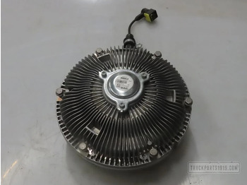 Ventilatori DAF