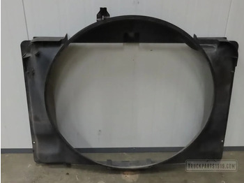 Ventilatori DAF CF