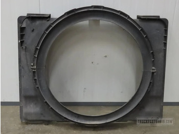 Ventilatori DAF CF