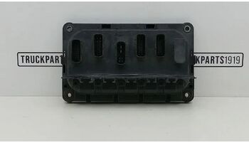ECU DAF