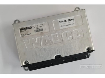 ECU DAF
