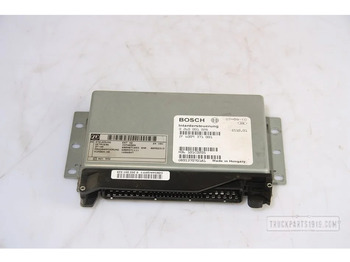 ECU DAF
