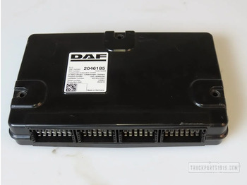ECU DAF