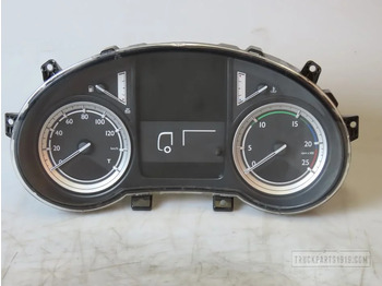 Sistemi elektrik DAF