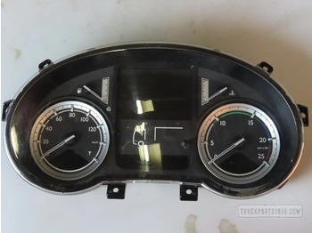 Sistemi elektrik DAF