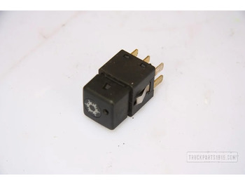 Paneli i aparateve DAF