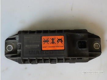 Sensor DAF