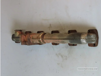 Kolektori i shkarkimit DAF