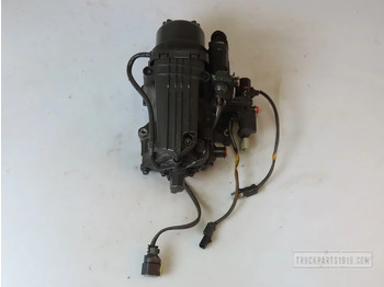 Sistemi i karburantit DAF