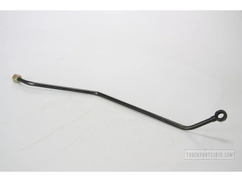 Sistemi i karburantit DAF