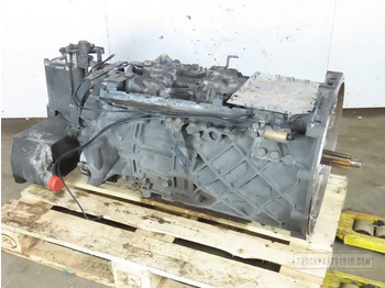 Kutia e marsheve DAF