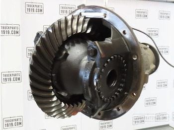 Ingranazhi i diferencialit MAN