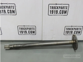 Boshti i transmisionit MAN