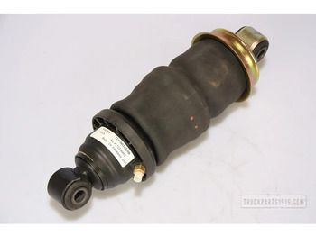 Suspension i kabinës MAN