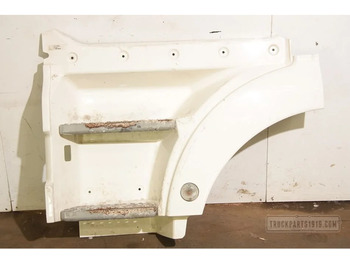 Kushinetë mbështetëse MAN