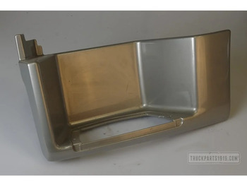 Kushinetë mbështetëse MAN TGX