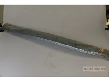 Trupi dhe të jashtme MAN TGA