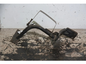 Kushinetë mbështetëse MAN