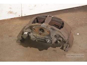 Kalibër frenash MAN