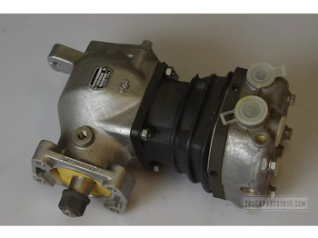 Kompresori i ajrit të frenave MAN