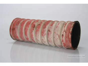 Sistemi i ftohjes MAN TGX