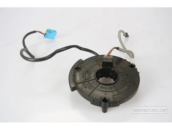 Sistemi elektrik MAN