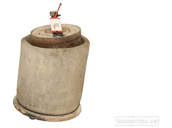 Pezullimi i ajrit MAN