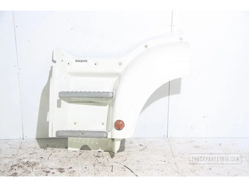 Kushinetë mbështetëse MAN TGS