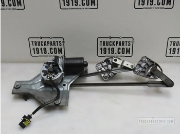 Fshirëse MERCEDES-BENZ